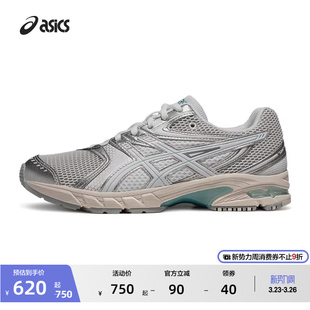 GEL 潮流运动复古休闲鞋 14情侣时尚 TRAINER ASICS亚瑟士新款