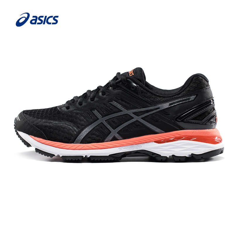 ASICS亚瑟士GT-2000 5稳定跑步鞋 运动鞋跑步鞋女鞋 T757N-9097
