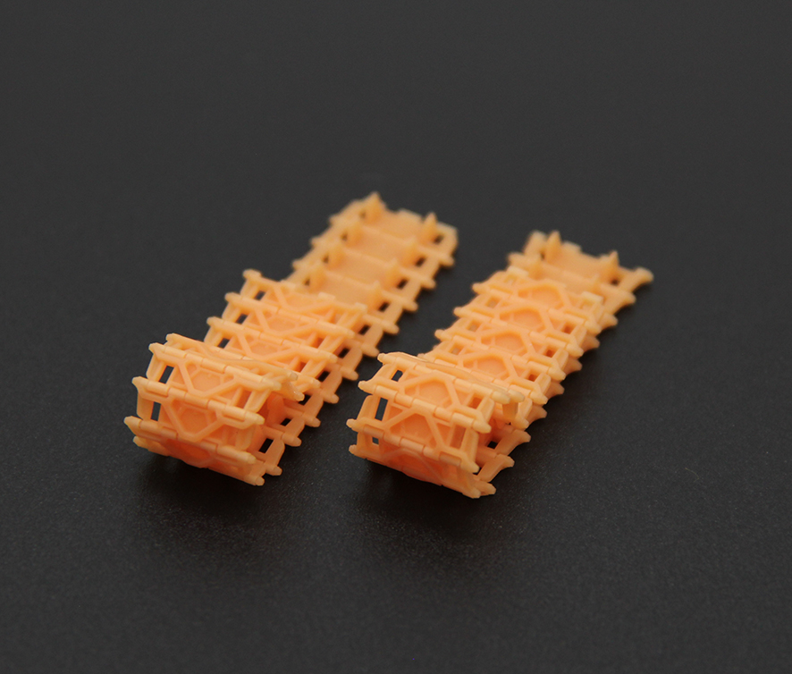 1：3562式小号手履带四季模玩