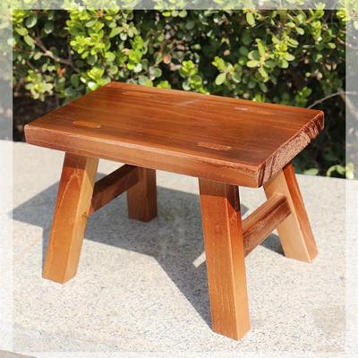 渔光曲舞蹈凳子流逝的电波道具娇娇妹弄堂记忆实木小板凳乖乖