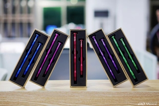 0011Cycle三代超轻桶轴杆美利达瑞克多/斯特拉/高斯特/银贝斯适配