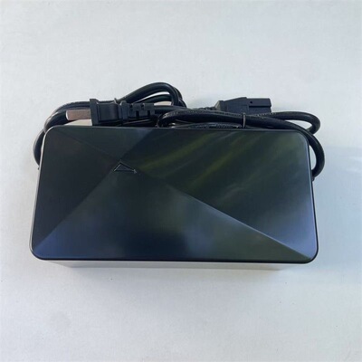 宝德驰正步电动车48V5A锂电池原装充电器