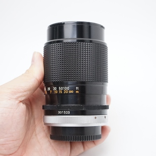 Canon 手动镜头胶片相机AE1 佳能 3.5 FTB用中焦定焦人 135 FD口