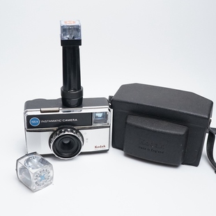 饰摆设道具 155X一次性闪光灯泡装 四面佛闪光灯KODAK INSTAMATIC