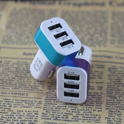 chargeur 2A - Ref 1293735 Image 1