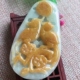 厚装 富贵鸟挂件带证书 饱满水润黄翡手工巧雕老坑种A货翡翠