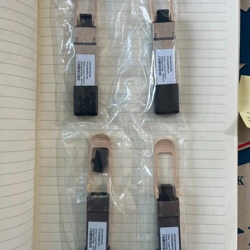议价QSFP28光模块QSFP28QSFP28-100G-SR4QSFP28-100G-LR4