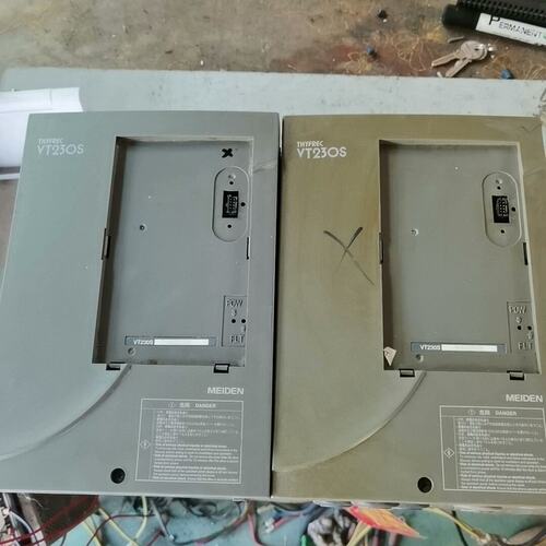 议价变频器VT230S-2PVT230S-1PVT230S-3P