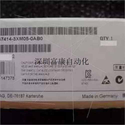议价6ES7 414-3XM05-006ES7414-3XMO5-OO 6ES74143为准