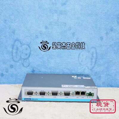 议价A081* UNO-2170-C11BE 网路控制器嵌入式工控机