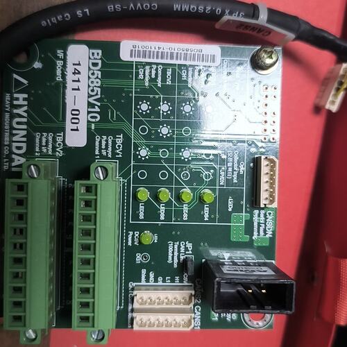 议价BD脉冲跟随板BD585V10BD570V20585V10570V20BD585BD570