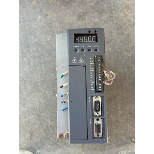 议价伺服驱动器，型号DS2-21P5-AS6，1.5KW，实