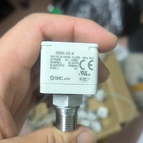 议价压力开关ISE80-02-SE80-02-27ISE80-02-28
