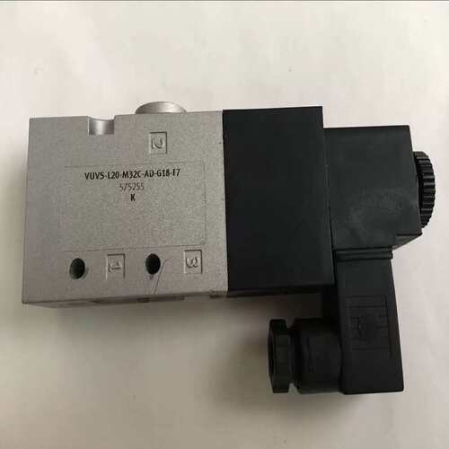 议价FESTOVUVS-L20-M52-AD-G18-F7 575249