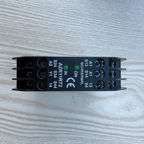 议价施迈赛安全继电器AZR11RT2AZR31R2AZR31S