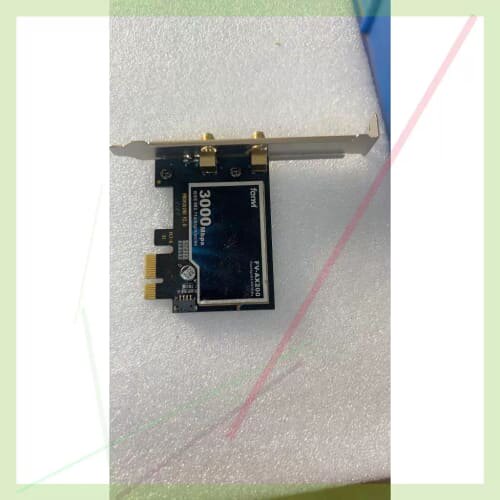 议价Fenvi FV-AX200无线网卡 3000Mbps高速传