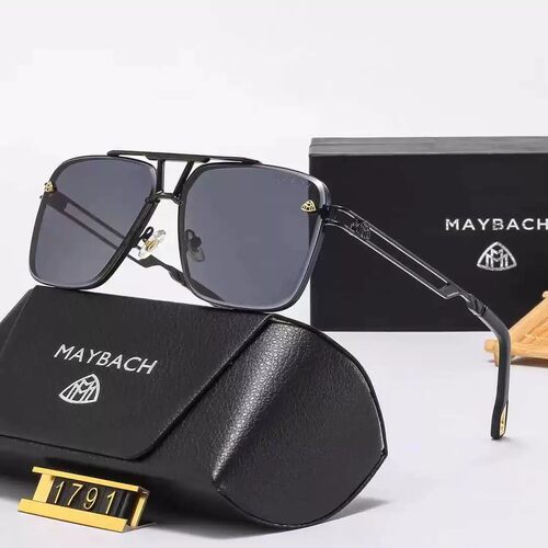 迈巴赫Maybach户外驾驶太阳镜