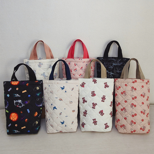 手提鞋 点セット入园入学小号开学季 靴杂物收纳包袋 日单套装