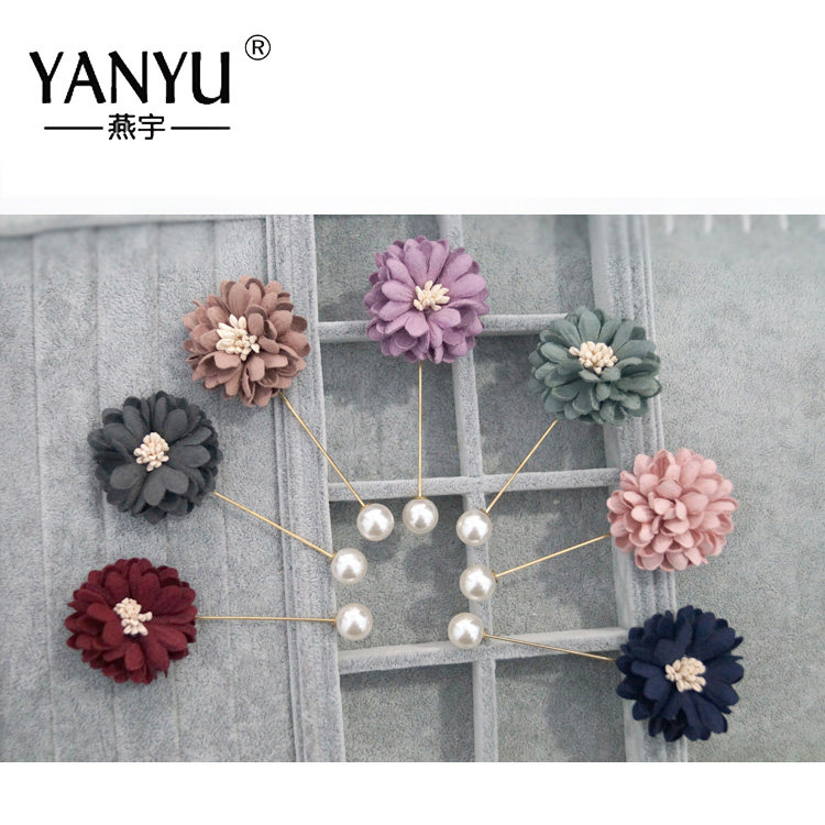 Broche femme en autre - Ref 1173048 Image 1