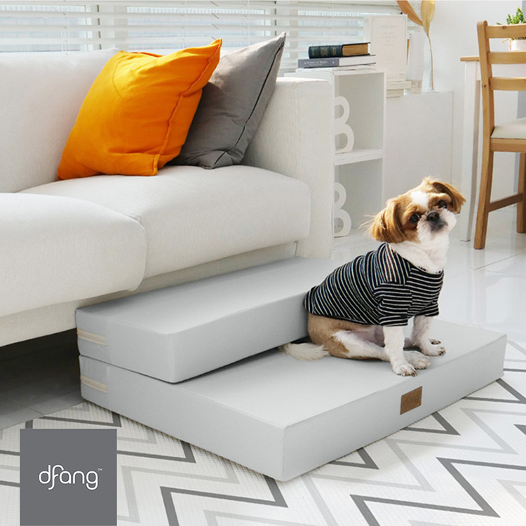 宠物狗狗小型犬垫子缓冲楼梯