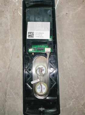 通力KDS50新款外呼km51253924C03显示板km51216153g11