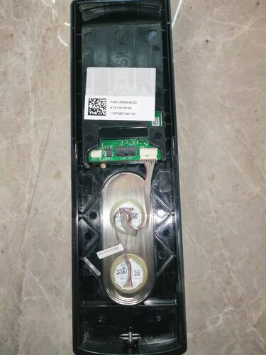 通力KDS50新款外呼km51253924C03显示板km51216153g11