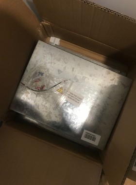通力电梯配件 井道网络电源模块盒 KM806510G03