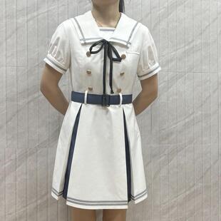 量身定制款月之森夏服COS连衣裙jk裙动漫