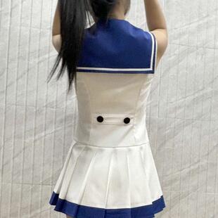 量身定制来自风平浪静的明天COS服连衣裙