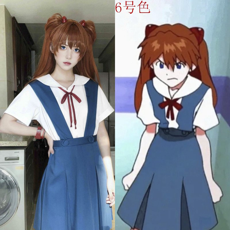 校服cos动漫服jk制服合体