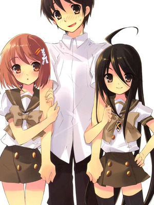 动漫川井颜色还原版型好质感好