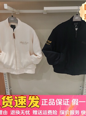 Skechers斯凯奇秋冬季女士简约百搭休闲舒适保暖裥棉外套L126W009