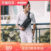 Универсальная тактическая спортивная поясная сумка, нагрудная сумка, сумка через плечо, сумка на одно плечо для велоспорта, вместительная и большая сумка для путешествий