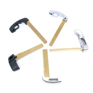 适用于宝马3系5系X5.Z4X6小钥匙胚523.525.530.320.325.330机械胚