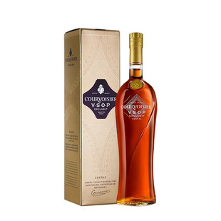 拿破仑(Courvoisier)金尊 VSOP 700ml/1000ml 进口洋酒 中文行货