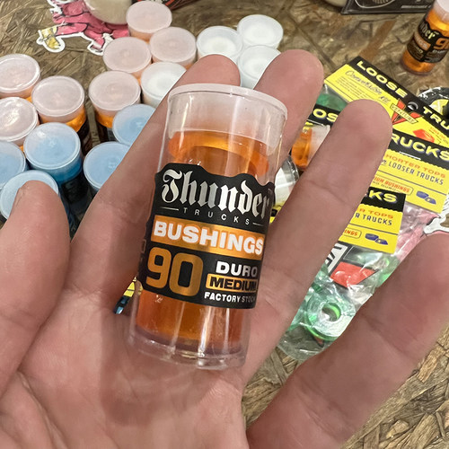 thunder滑板支架pu包邮