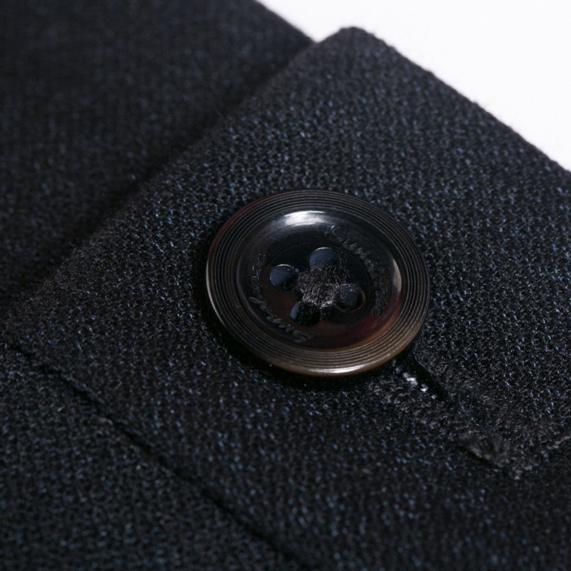 Pantalon en vrac pour jeunesse SUNDANCE en polyester pour automne - Ref 1468852 Image 5