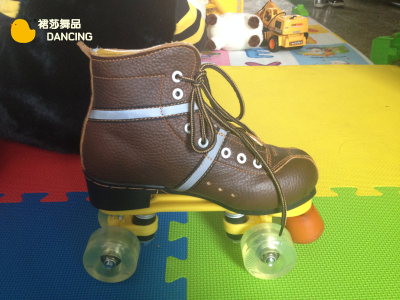 Patins à roulettes - Ref 2589346 Image 5