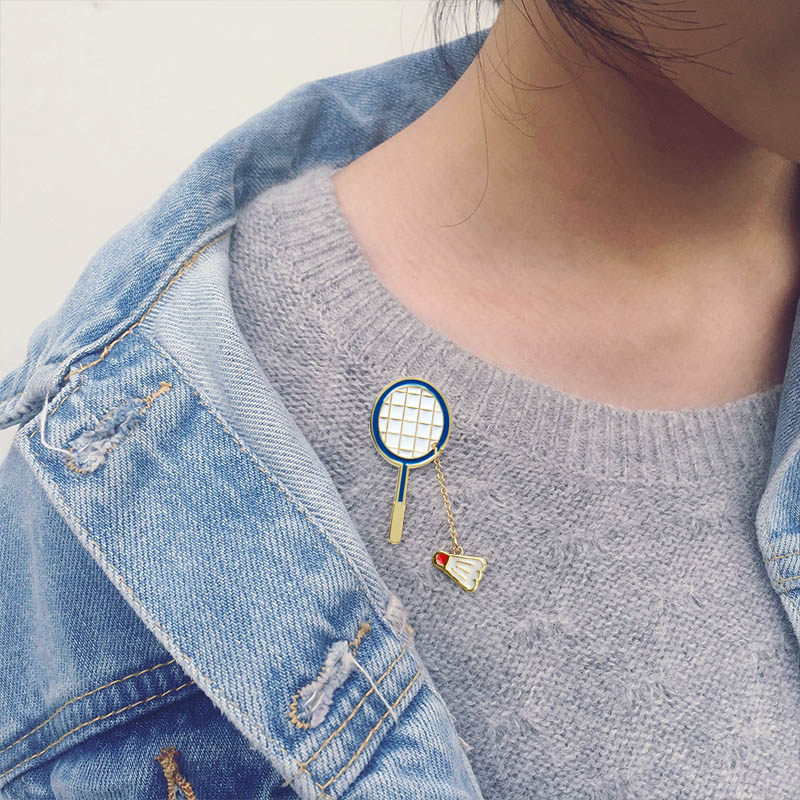 Broche femme en autre - Ref 1174285 Image 1