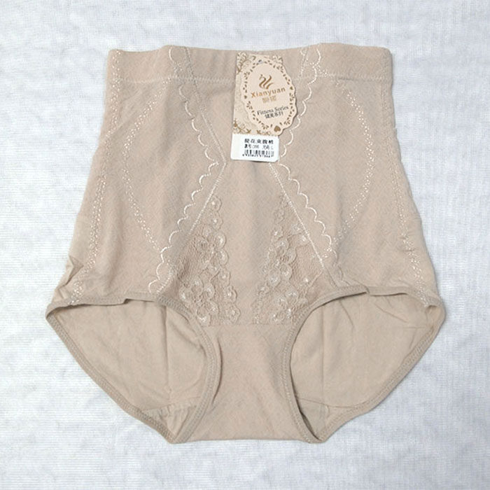 body amincissant simple en nylon - Ref 678025 Image 1
