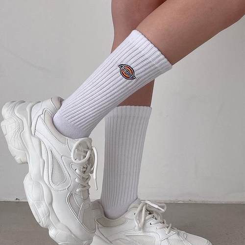 厚底ins潮秋季新款轻便老爹鞋