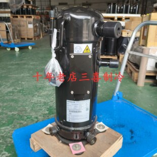 GK6A150DGA 日立变频涡旋空调压缩机R32 SA1S全新原装