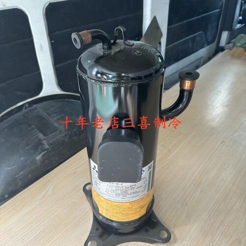 变频空调压缩机HNB84FC-YE-C