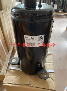 SL193RV-C7LU  SL222CV-C7LU SL232CV全新日立1.5HP匹空调压缩机