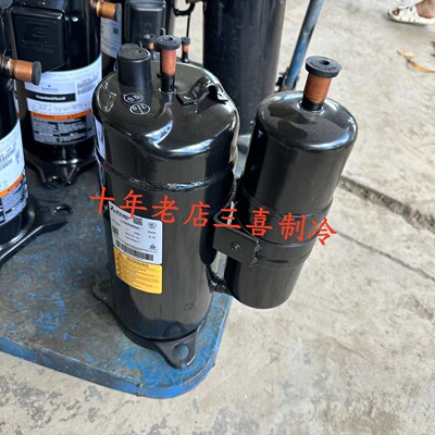 三菱空调压缩机LH48VBBC