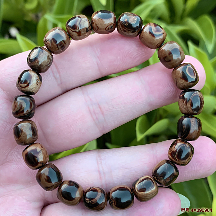 柳工坊海柳手串手鏈項鏈