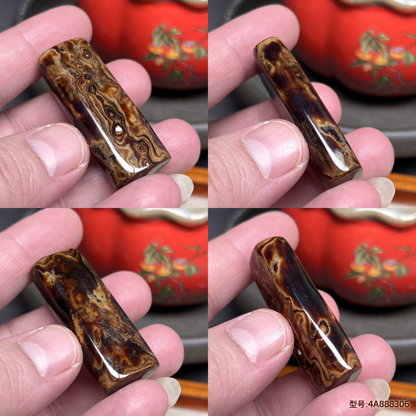 天然保真海柳文玩热销项链车挂吊坠子多宝首饰配搭收藏民族饰配搭