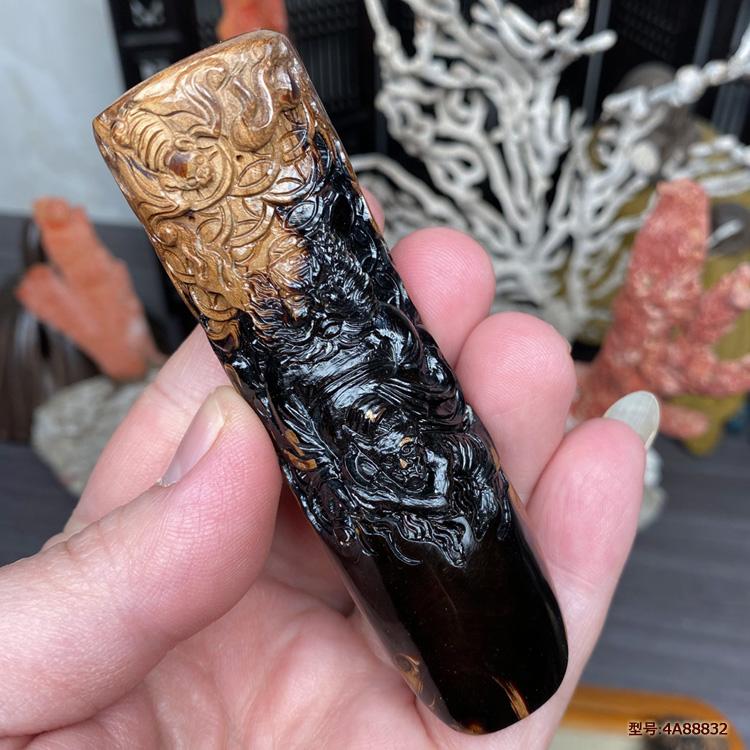天然保真海柳烟嘴循环型过滤器