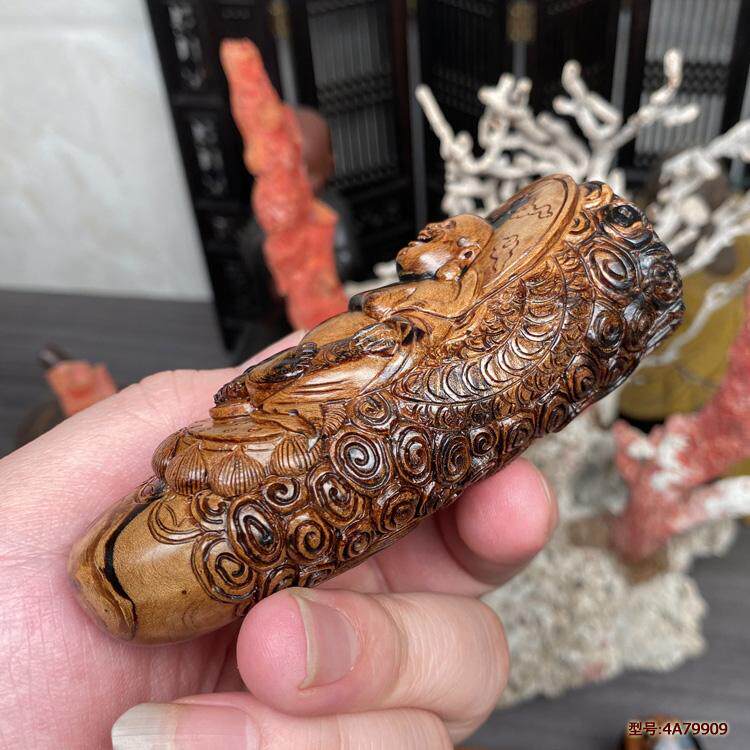 天然保真海柳烟嘴双重循环过滤器