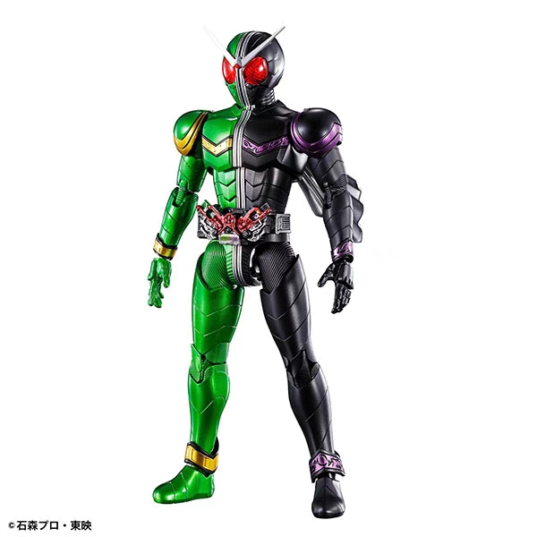 假面骑士摆件FRS人偶Bandai/万代